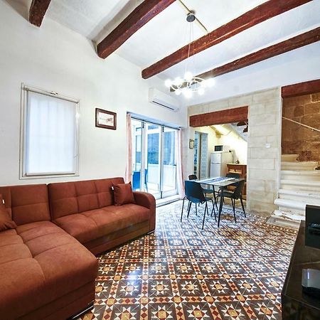 Valletta Heritage Town House Εξωτερικό φωτογραφία
