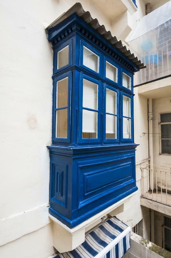 Valletta Heritage Town House Εξωτερικό φωτογραφία