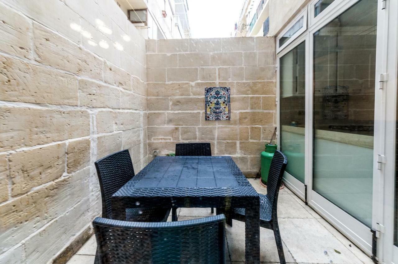 Valletta Heritage Town House Εξωτερικό φωτογραφία