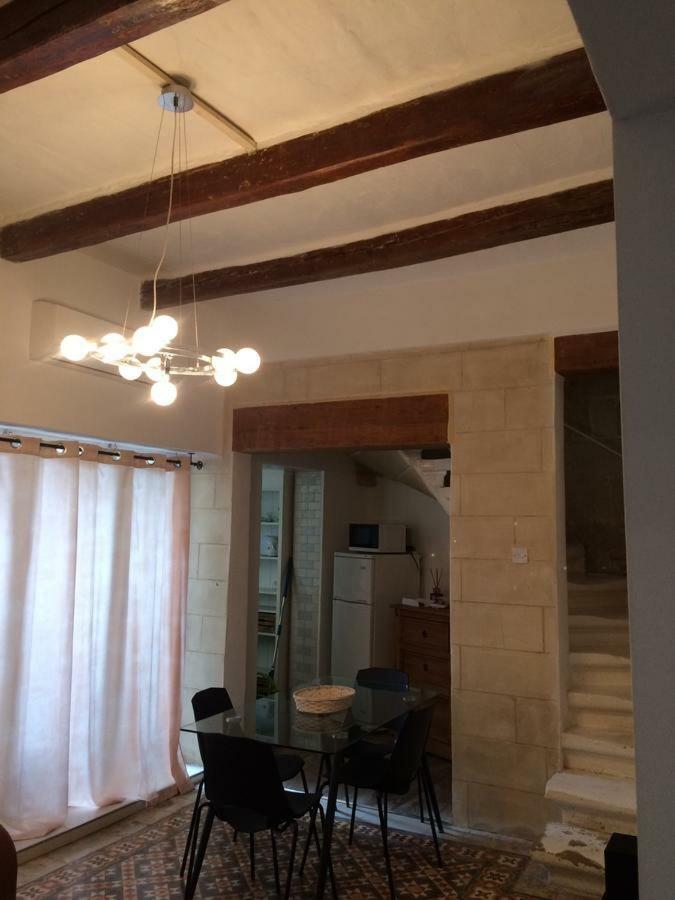 Valletta Heritage Town House Εξωτερικό φωτογραφία