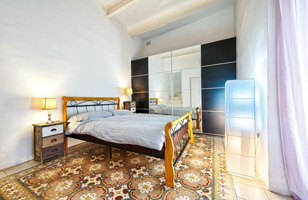 Valletta Heritage Town House Εξωτερικό φωτογραφία