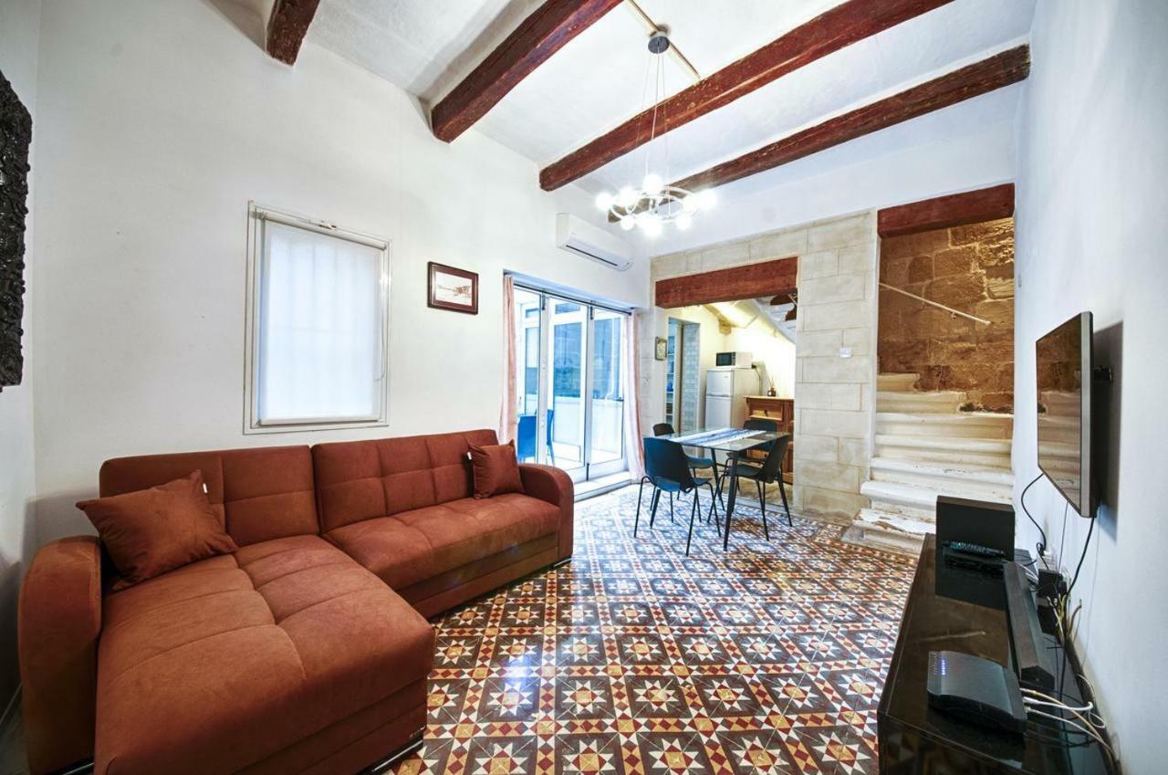 Valletta Heritage Town House Εξωτερικό φωτογραφία